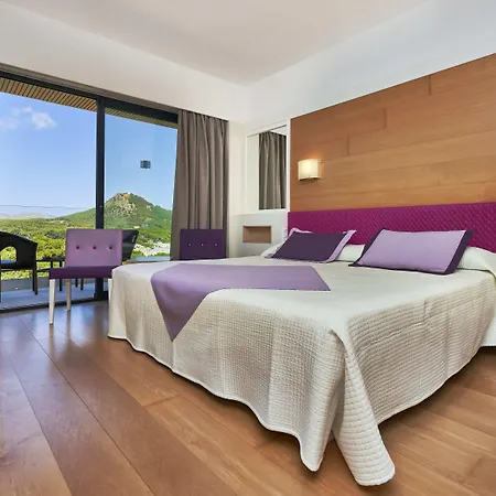 Hotel & S'entrador Playa Cala Ratjada (Mallorca)