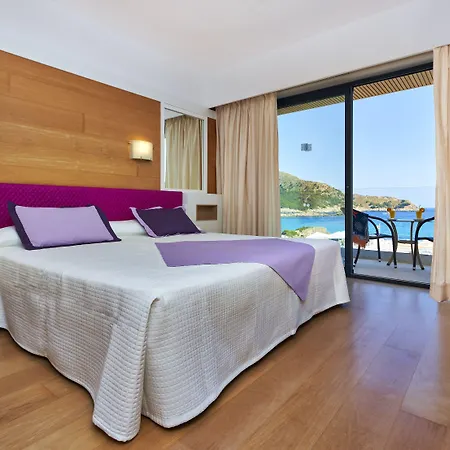 Hotel & S'entrador Playa Cala Ratjada (Mallorca)