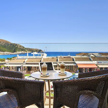 & S'entrador Playa Hotel