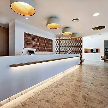 & S'entrador Playa 4* Cala Ratjada (Mallorca)