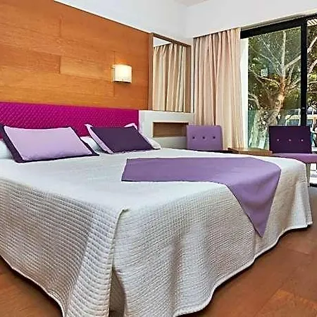 & S'entrador Playa 4* Cala Ratjada (Mallorca)