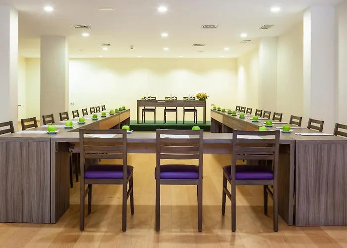 & S'entrador Playa 4* Cala Ratjada (Mallorca)