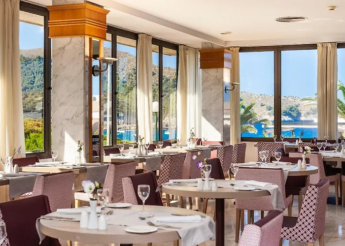 ホテル＆スパ サントラドール プラヤ ホテル