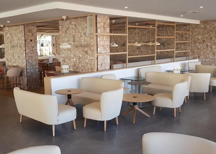 ホテル＆スパ サントラドール プラヤ ホテル