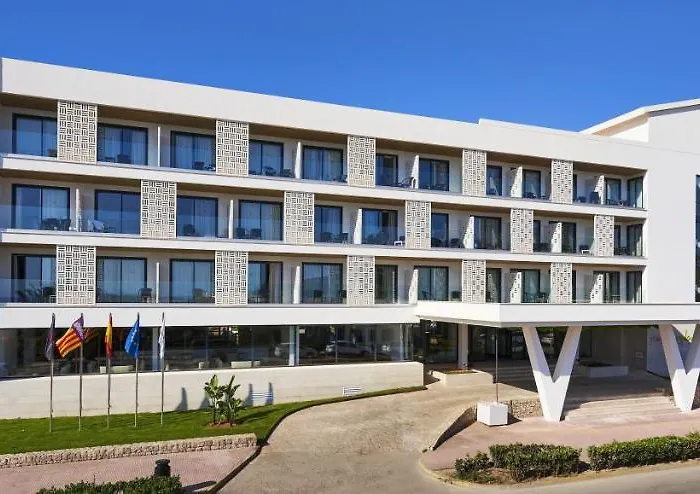 & S'entrador Playa Hotel Cala Ratjada (Mallorca)