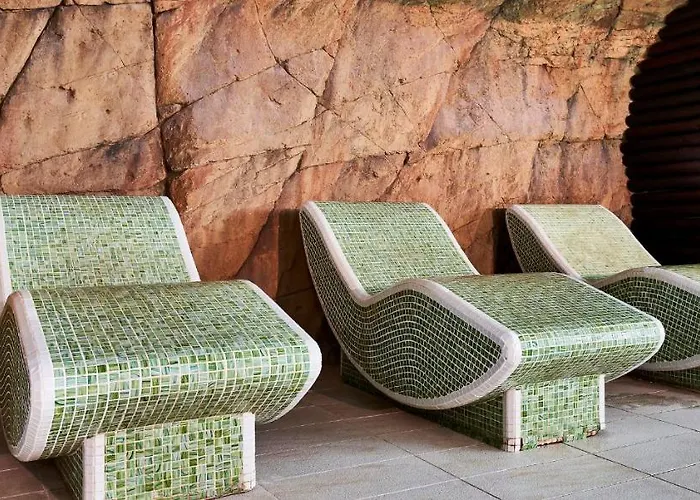 & S'entrador Playa Hotel