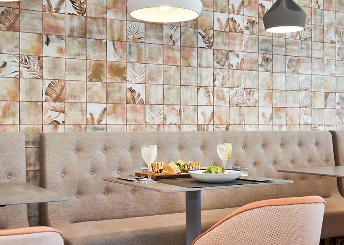 & S'entrador Playa 4* קאלה ראטג'אדה