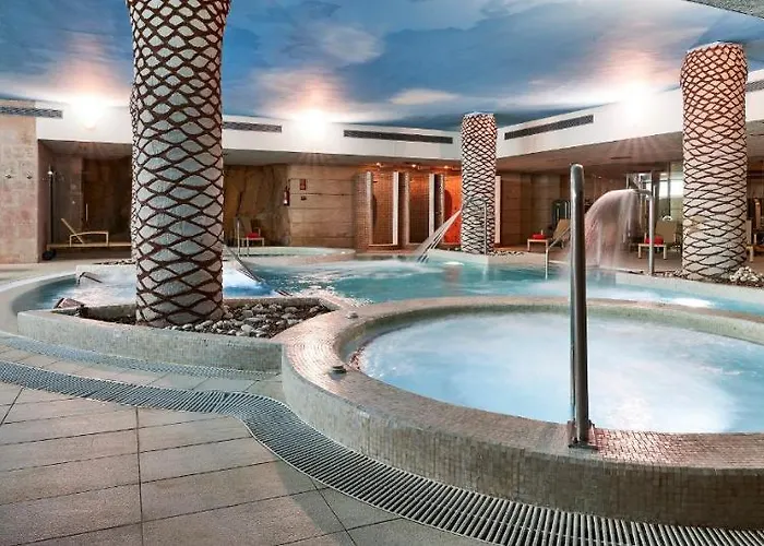 & S'entrador Playa מלון קאלה ראטג'אדה