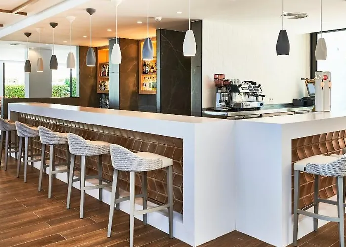 ホテル＆スパ サントラドール プラヤ 4*