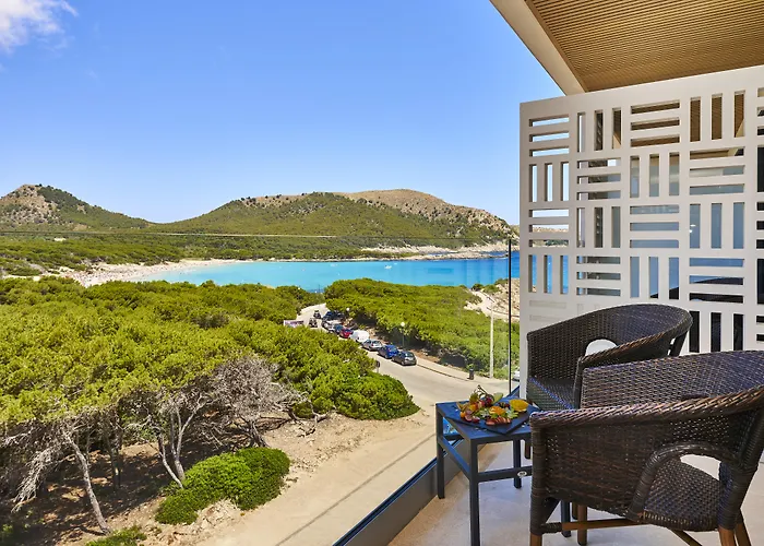 ホテル＆スパ サントラドール プラヤ