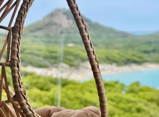 & S'entrador Playa מלון קאלה ראטג'אדה