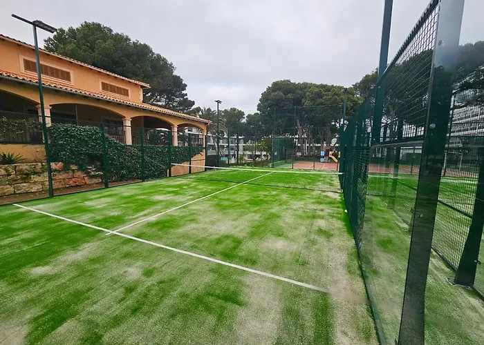 ホテル＆スパ サントラドール プラヤ 4*