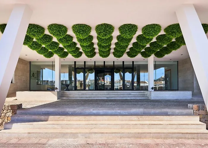 ホテル ホテル＆スパ サントラドール プラヤ 4*