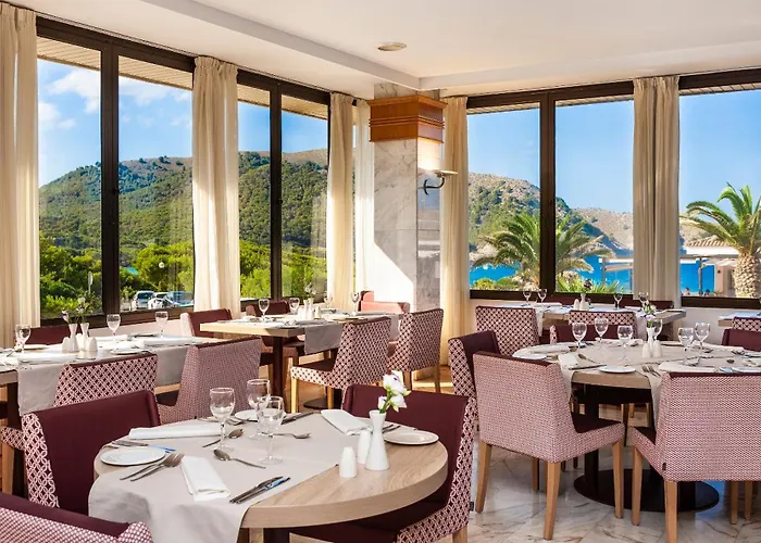 ホテル＆スパ サントラドール プラヤ カラ・ラトハダ