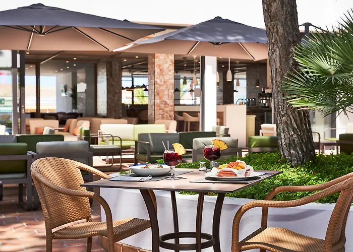 ホテル＆スパ サントラドール プラヤ 4*