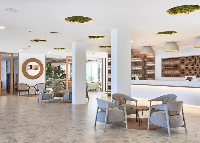 ホテル＆スパ サントラドール プラヤ