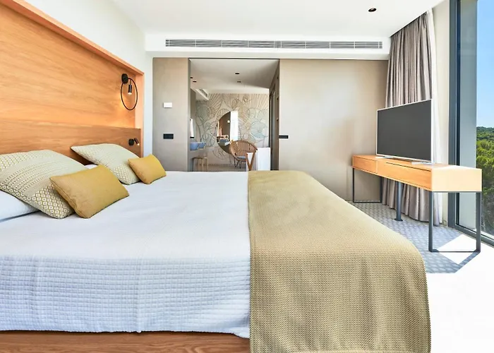 & S'entrador Playa קאלה ראטג'אדה