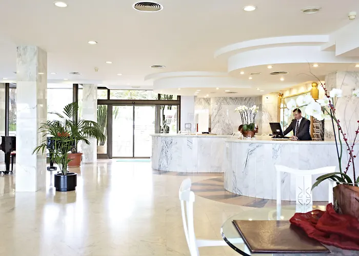 & S'entrador Playa 4* Cala Ratjada (Mallorca)