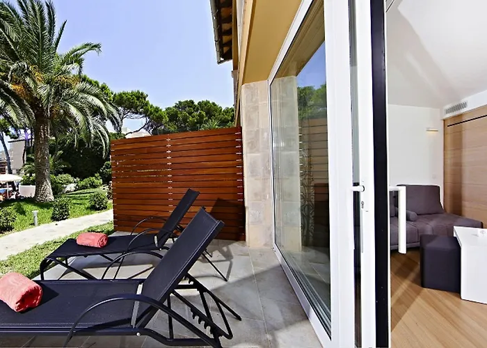 Hotel & S'entrador Playa 4*