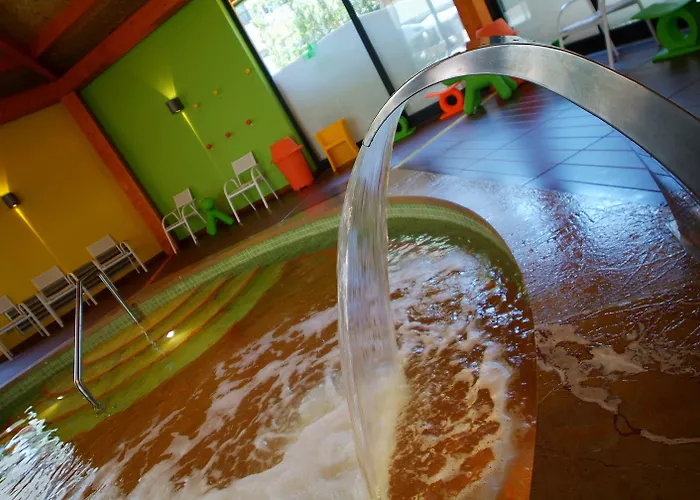 ホテル＆スパ サントラドール プラヤ