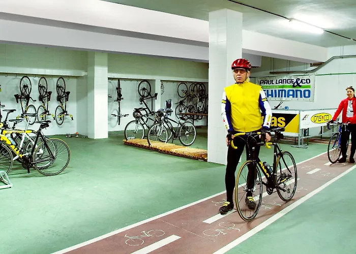 & S'entrador Playa Hotel 4*