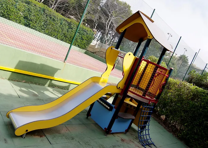 Hotel & S'entrador Playa 4*