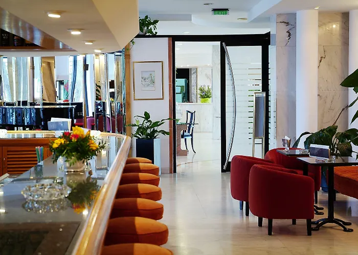 Hotel & S'entrador Playa Cala Ratjada (Mallorca)