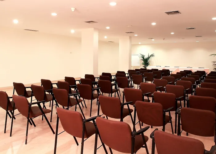 ホテル＆スパ サントラドール プラヤ ホテル