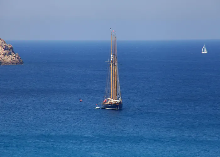 & S'entrador Playa קאלה ראטג'אדה