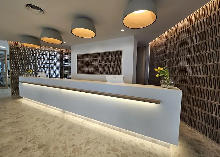 ホテル＆スパ サントラドール プラヤ ホテル 4*