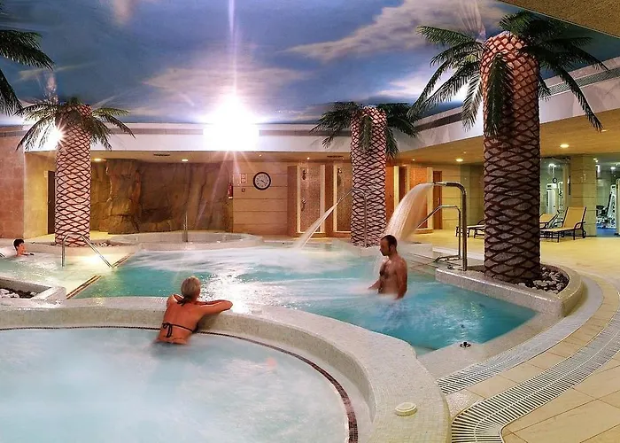 ホテル＆スパ サントラドール プラヤ