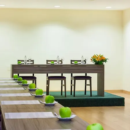 森塔多尔海滩水疗酒店 酒店