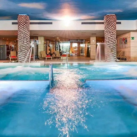 森塔多尔海滩水疗酒店 卡拉纳雅达