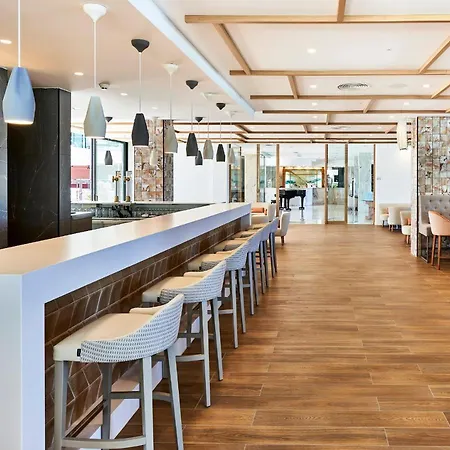 酒店 森塔多尔海滩水疗酒店 卡拉纳雅达