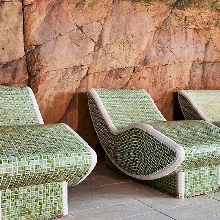 森塔多尔海滩水疗酒店 酒店