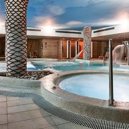 森塔多尔海滩水疗酒店 酒店 卡拉纳雅达