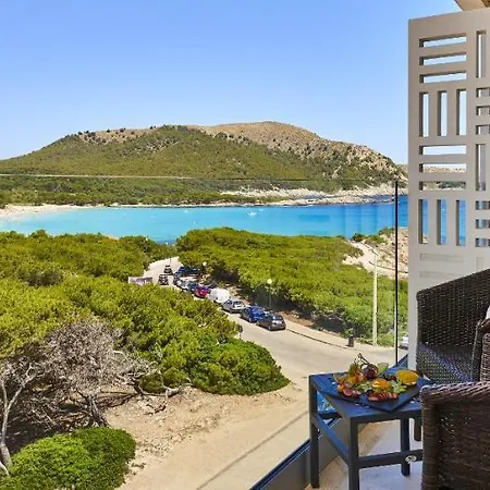 森塔多尔海滩水疗酒店 卡拉纳雅达