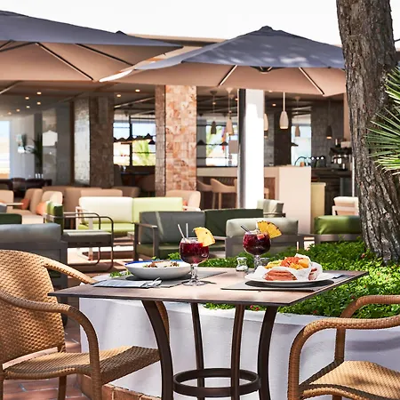 森塔多尔海滩水疗酒店 4*