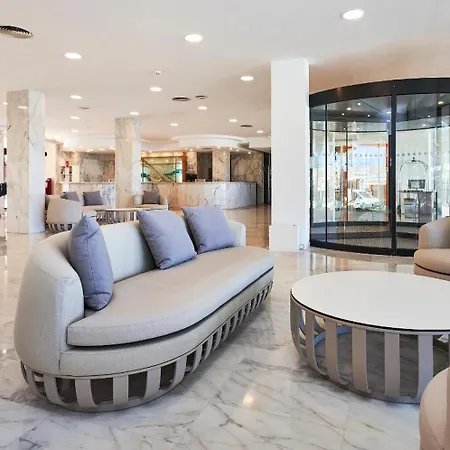 森塔多尔海滩水疗酒店 卡拉纳雅达