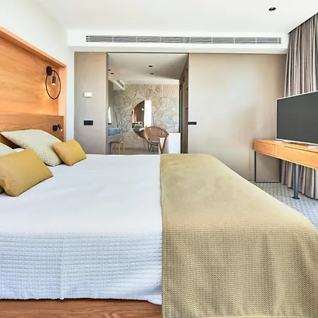 森塔多尔海滩水疗酒店 卡拉纳雅达