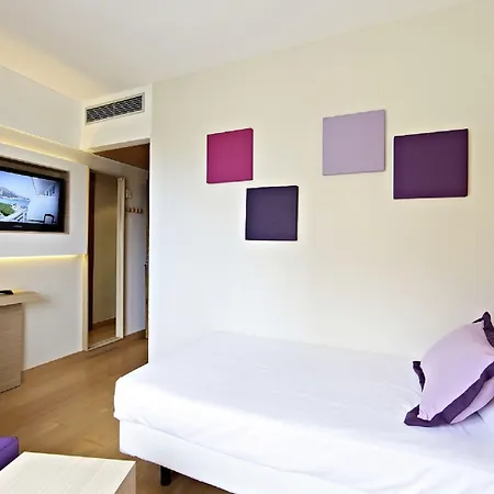 森塔多尔海滩水疗酒店 卡拉纳雅达