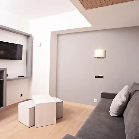 森塔多尔海滩水疗酒店 4* 卡拉纳雅达