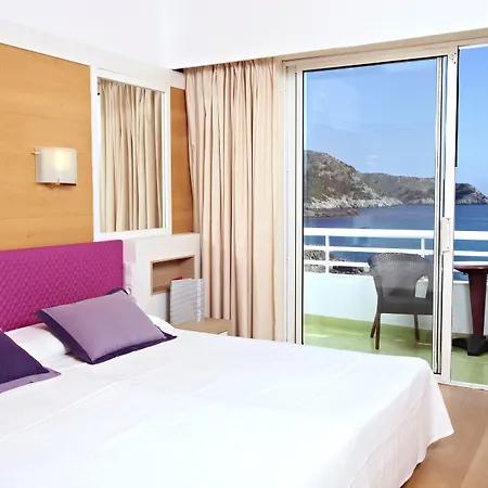 森塔多尔海滩水疗酒店 卡拉纳雅达