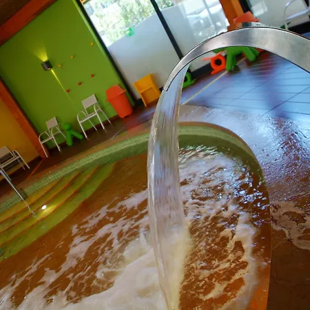 森塔多尔海滩水疗酒店