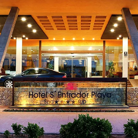 森塔多尔海滩水疗酒店 酒店 卡拉纳雅达