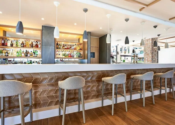 Hotell & S'entrador Playa