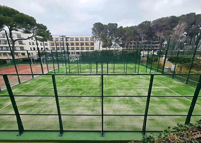 & S'entrador Playa 4* Cala Ratjada (Mallorca)