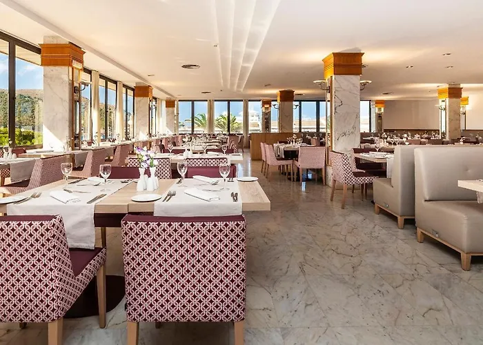 Hotell & S'entrador Playa