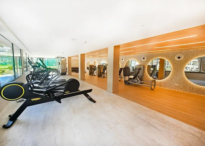 Hotell & S'entrador Playa