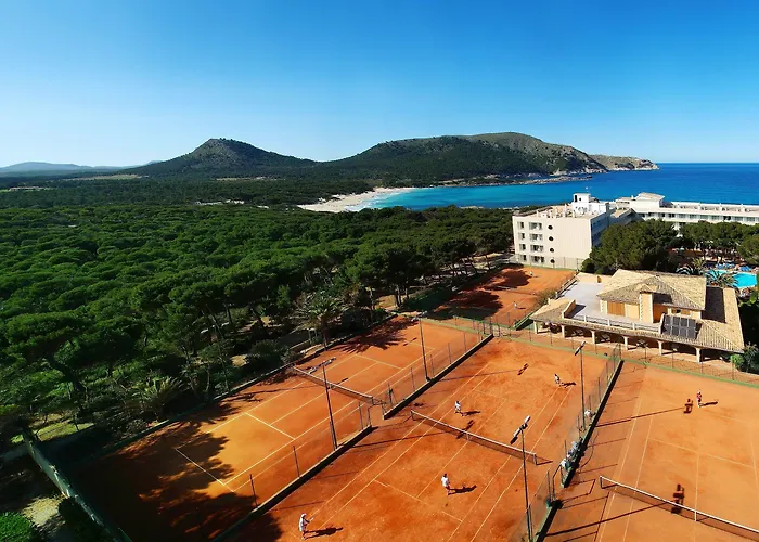 Hotell & S'entrador Playa